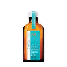 TRATAMIENTO MOROCCANOIL LIGHT